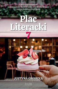 ebook Plac literacki 7