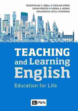 ebook Teaching and Learning English
