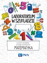 ebook Laboratorium w szufladzie. Matematyka - Zasław Adamaszek,Łukasz Badowski
