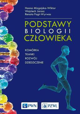 ebook Podstawy biologii człowieka