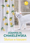 ebook Słońce w kieszeni - Joanna M. Chmielewska