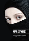 ebook Antygona w piekle - Marek Weiss