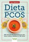 ebook Dieta w zespole policystycznych jajników PCOS - Tara Spencer
