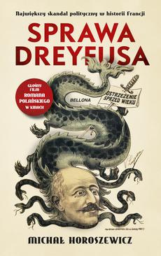ebook Sprawa Dreyfusa