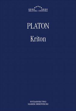 ebook Kriton