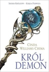 ebook Król Demon. Księga I. Siedem Królestw - Cinda Williams Chima