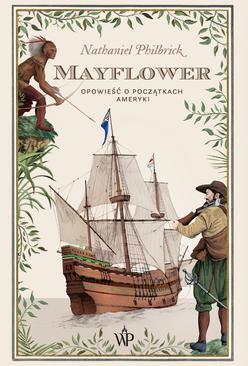 ebook Mayflower