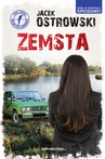 ebook Zemsta - Jacek Ostrowski