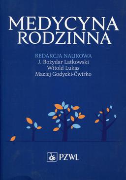 ebook Medycyna Rodzinna