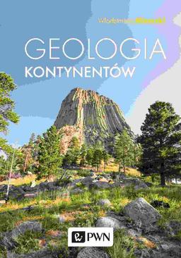 ebook Geologia kontynentów