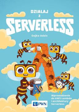 ebook Działaj z Serverless
