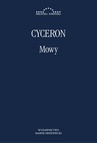 ebook Mowy - Marek Tulliusz Cyceron