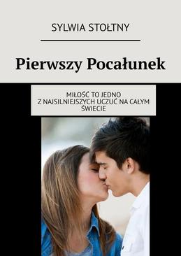 ebook Pierwszy Pocałunek