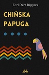 ebook Chińska papuga - Earl Derr Biggers