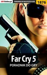 ebook Far Cry 5 - poradnik do gry - Jacek "Stranger" Hałas