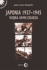 ebook Japonia 1937-1945. Wojna Armii Cesarza - Margolin Jean-Louis