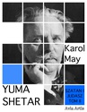 ebook Yuma Shetar - Karol May