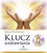 ebook Klucz uzdrawiania - Tadeusz Piotr Szewczyk