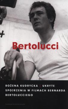 ebook Ukryte spojrzenia w filmach Bernarda Bertolucciego