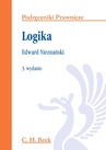 ebook Logika - Edward Nieznański