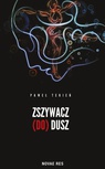 ebook Zszywacz (do) dusz - Paweł Tekień
