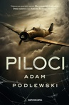ebook Piloci - Adam Podlewski