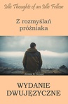 ebook Z rozmyślań próżniaka - wydanie dwujęzyczne polsko-angielskie - Jerome K. Jerome