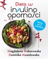 ebook Dieta w insulinooporności - Magdalena Makarowska,Dominika Musiałowska