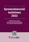 ebook Sprawozdawczość budżetowa 2022 - Barbara Jarosz