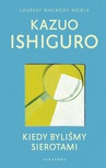 ebook Kiedy byliśmy sierotami - Kazuo Ishiguro