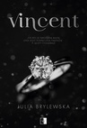 ebook Vincent - Julia Brylewska