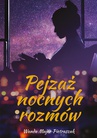 ebook Pejzaż nocnych rozmów - Wanda Majer-Pietraszak