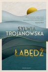ebook Łabędź - Sylwia Trojanowska