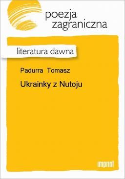 ebook Ukrainky Z Nutoju
