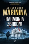 ebook Harmonia zbrodni - Aleksandra Marinina