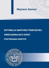 ebook Estymacja wartości przeciętnej uwzględniająca koszt pozyskania danych - Wojciech Gamrot