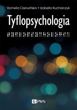 ebook Tyflopsychologia