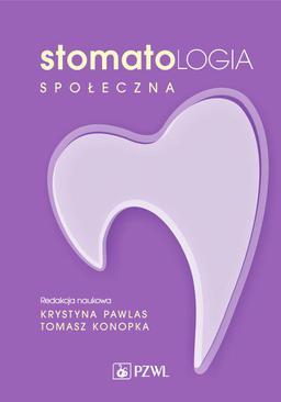 ebook Stomatologia społeczna