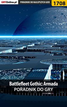 ebook Battlefleet Gothic: Armada - poradnik do gry