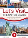 ebook Let’s Visit the United States. Photocopiable Resource Book for Teachers - Roman Ociepa