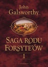 ebook Saga rodu Forsyte’ów. Tom 1. Posiadacz - John Galsworthy