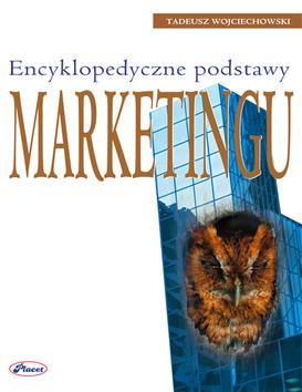 ebook Encyklopedyczne podstawy marketingu