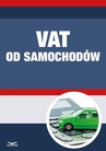 ebook Vat od samochodów - INFOR PL SA