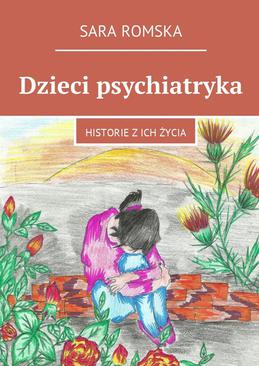ebook Dzieci psychiatryka