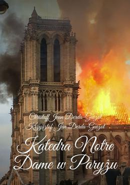 ebook Katedra Notre Dame w Paryżu
