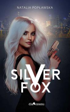 ebook Silver Fox