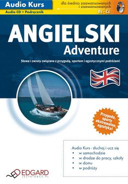 ebook Angielski Adventure