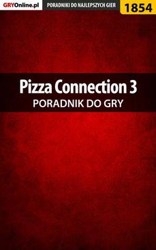 ebook Pizza Connection 3 - poradnik do gry
