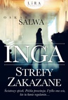 ebook Inga. Strefy zakazane - Oskar Salwa