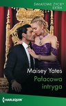ebook Pałacowa intryga - Maisey Yates